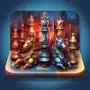 Chess Maverick: Puzzle Game