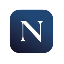 Neal Auction app icon