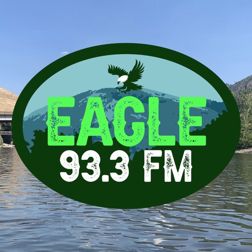 Eagle 93.3