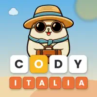 CodyItalia: Cruciverba