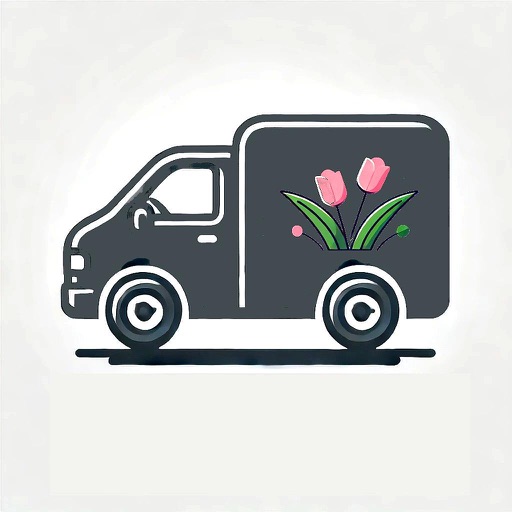 Trega- Florist Delivery app icon