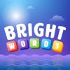 Bright Words - Find the Word icon