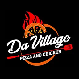 DA VILLAGE PIZZA & CHICKEN LTD app icon
