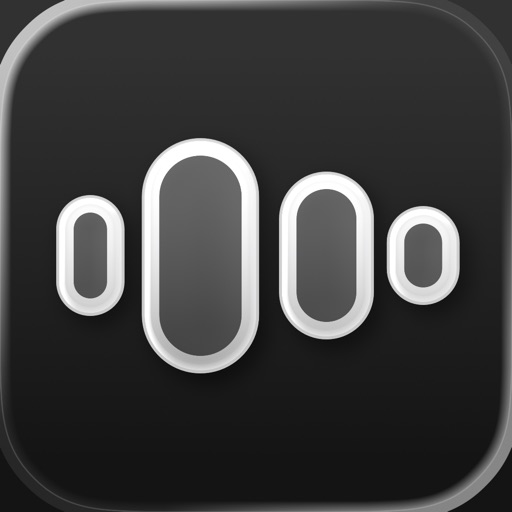 Loop - Podcast Player app icon