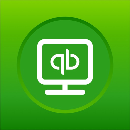 QuickBooks Desktop