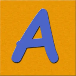 Letter Chain app icon