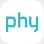 Download Phyzii Mobile 2.3 app