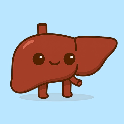 Liver Buddy: Alcohol tracker