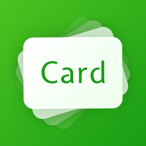 Card Master - 记忆卡片大师
