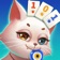Okey Sohbet: 101 & batak app icon - Games app for iPhone