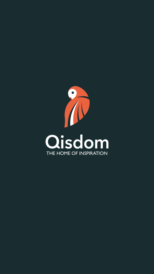 #1. Qisdom (macOS) 由: Yevhen Don