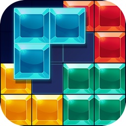 Block Puzzle Gem Blast