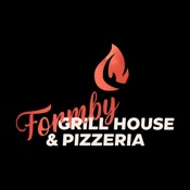 Formby Grill House & Pizzeria