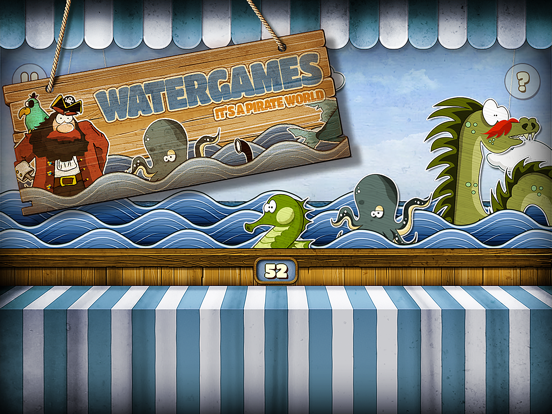 Screenshot #6 pour The Amazing Funfair Games