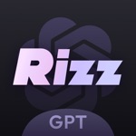 Download RizzGPT - AI Dating Wingman app
