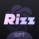 RizzGPT - AI Dating Wingman App Positive Reviews
