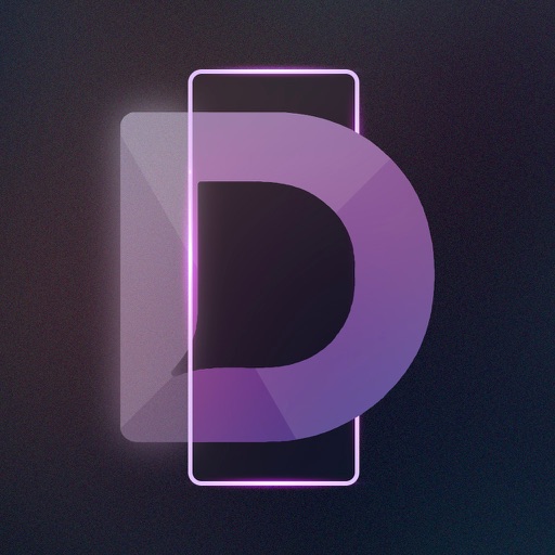 Depthroom app icon