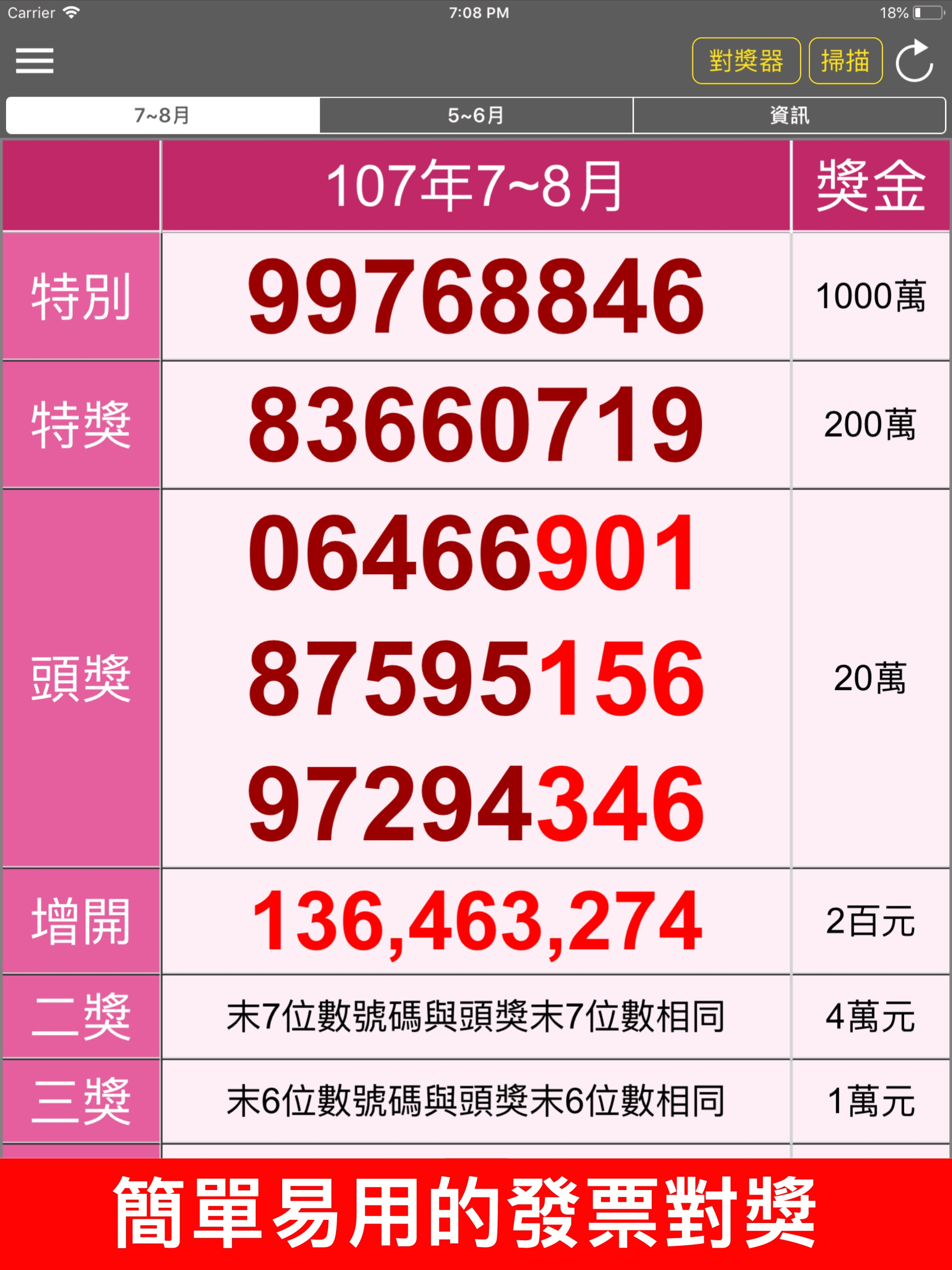 i 統一發票 電子發票管理工具