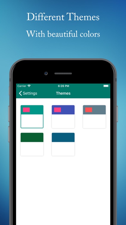 Daily Supplications screenshot-8