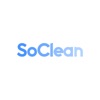 SoClean - Laundry service icon