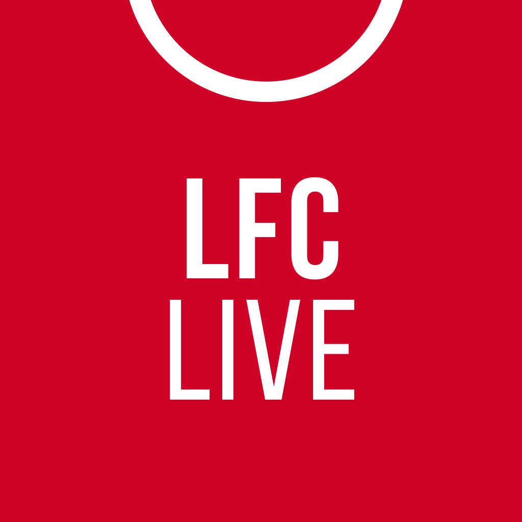 Get Liverpool: Matches & Community for iOS, iPhone, iPad Aso Report