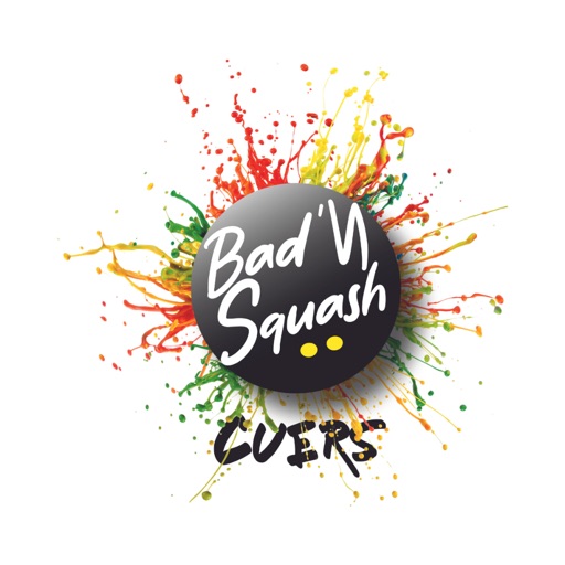 Bad'n Squash icon