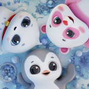 Friends – Raise AI Companions