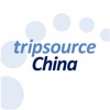 TripSource China icon