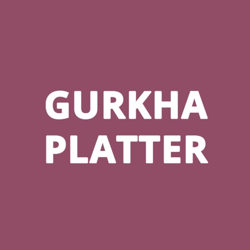 Gurkha Platter Huddersfield icon