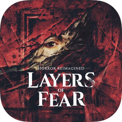 Layers of Fear 2023 app icon