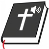 Amharic Audio Bible app icon - Book app for iPhone