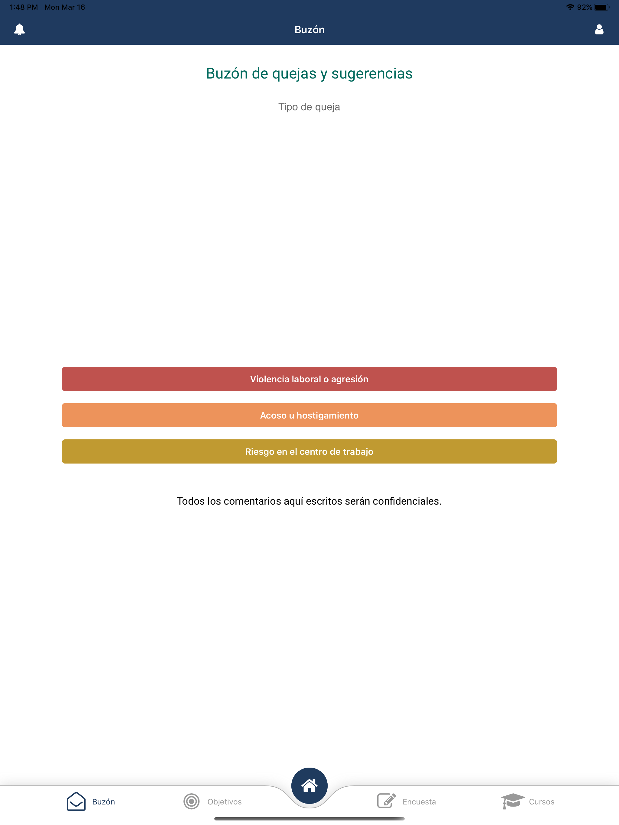 Productivity Go screenshot 7
