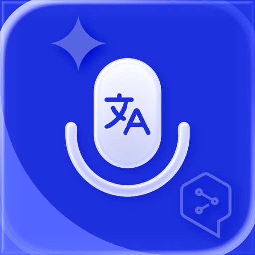 Video Translator: Voice & AI