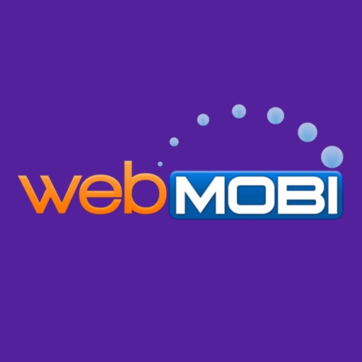 webMOBI