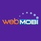 "webMOBI is one of the most widely used mobile apps by professionals at conferences/expos, business events, and community gatherings