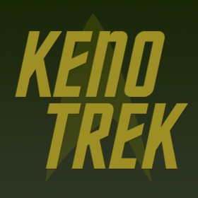 Snímky obrazovky (7) Keno Trek