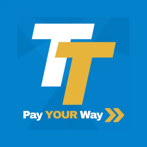 Pay YOUR Way