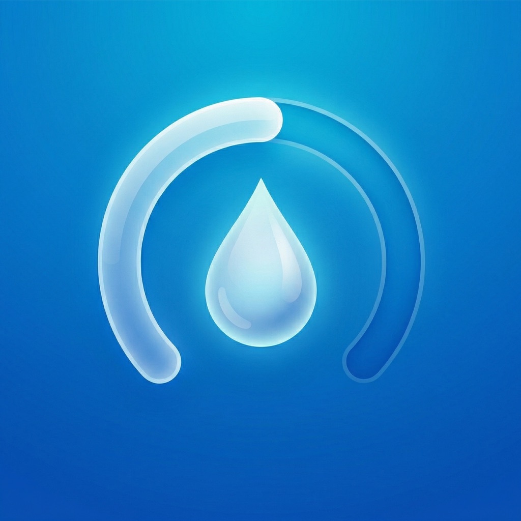 Water Reminder: Drink Water icon