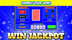Multi Hand Video Poker & Bingo screenshot