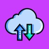 Network Usage Monitor 🍏