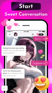 ai girlfriend-anime mate chat problems & solutions and troubleshooting guide - 1