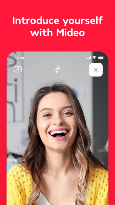 Bonded - 24 Saatte İş screenshot