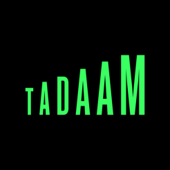 ‎TADAAM