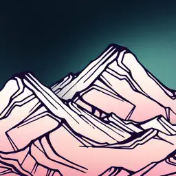 Living Snow Project app icon