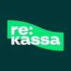 reKassa Кассовый аппарат icon