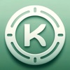Keencents: Envelope Budgeting icon
