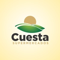 Clube Cuesta logo
