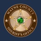 Wayne County Sheriffs Office app icon - Reference app for iPhone