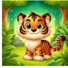 Tigroam StalkSpot icon