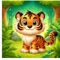Introducing "Tigroam StalkSpot" – your go-to app for downloading stunning tiger wallpapers for both phone and PC